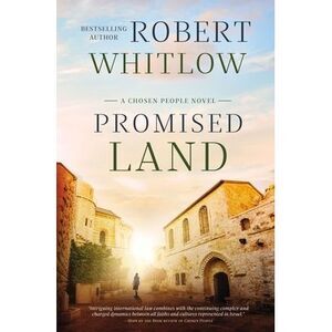 Promised Land -- Robert Whitlow